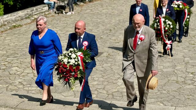 Rocznica Wybuchu III Powstania Śląskiego