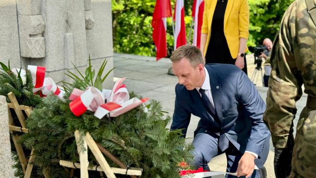 Rocznica Wybuchu III Powstania Śląskiego