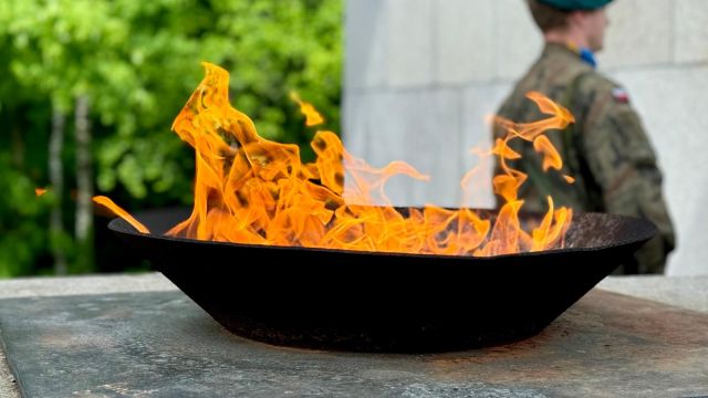 Rocznica Wybuchu III Powstania Śląskiego