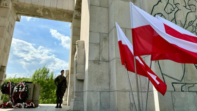 Rocznica Wybuchu III Powstania Śląskiego