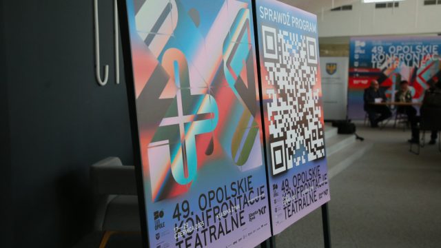 Konferencja prasowa nt. konfrontacji