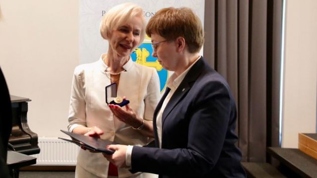 30 lat katolickiego ośrodka