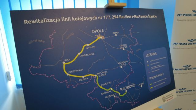 Podpisanie umowy z wykonawcą dokumentacji