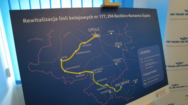 Podpisanie umowy z wykonawcą dokumentacji