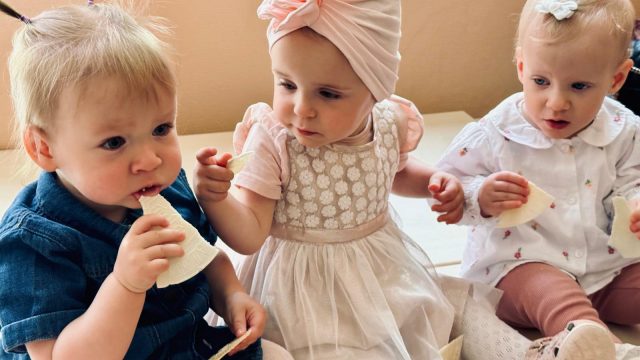 Dzwon wcześniaków w KCGPiN w Opolu