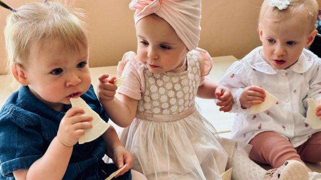 Dzwon wcześniaków w KCGPiN w Opolu