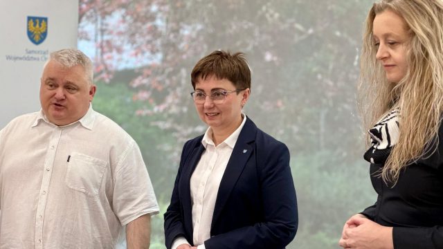 Młodzież z Ukrainy