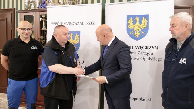 Opolskie stawia na ryby