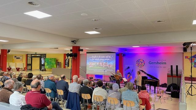 Koncerty w Nadrenii Palatynacie