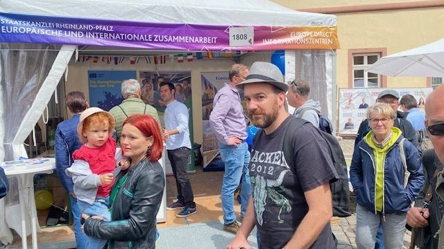 Dni Nadrenii Palatynatu