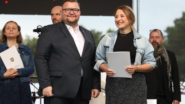 Marszałkowskie Talenty