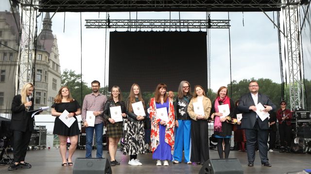 Marszałkowskie Talenty