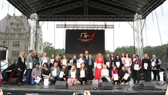 Marszałkowskie Talenty