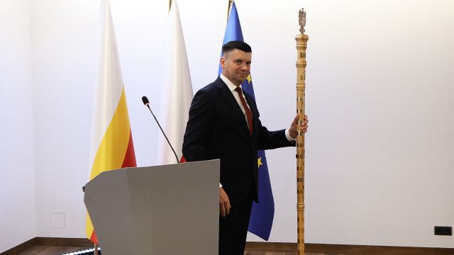 Konwent Marszałków