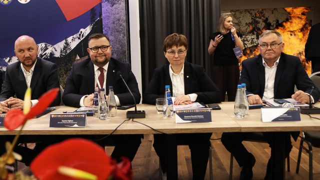 Konwent Marszałków