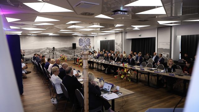 Konwent Marszałków