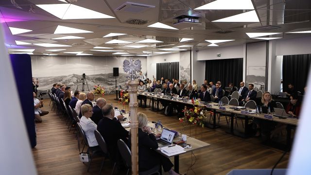 Konwent Marszałków