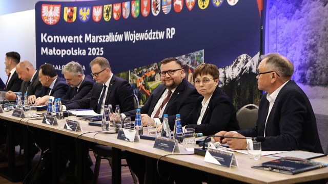 Konwent Marszałków