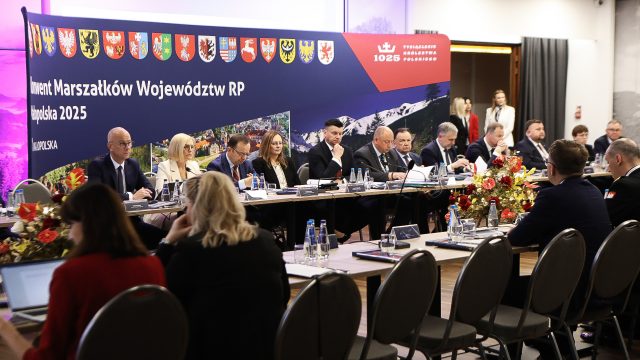 Konwent Marszałków