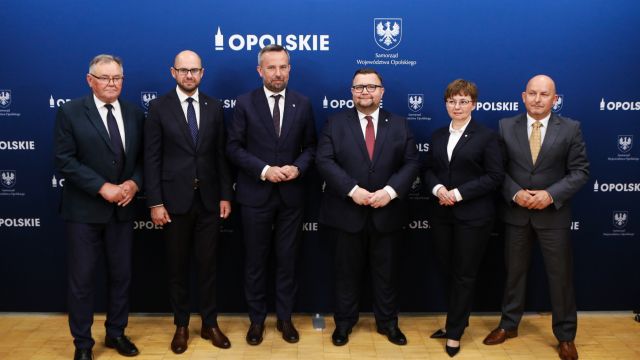 Czerwcowa sesja sejmiku