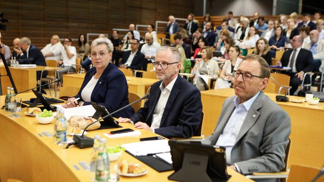 Czerwcowa sesja sejmiku