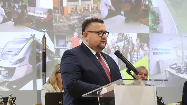 Czerwcowa sesja sejmiku