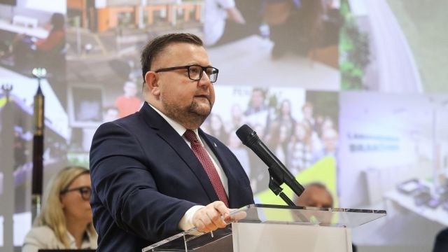 Czerwcowa sesja sejmiku