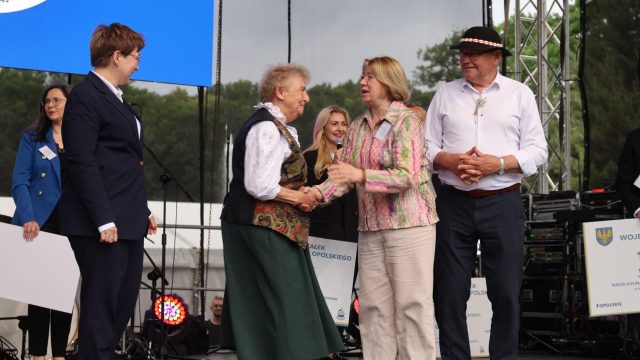 Dziedzictwo Kulinarne