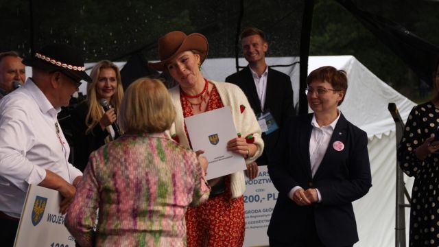 Dziedzictwo Kulinarne