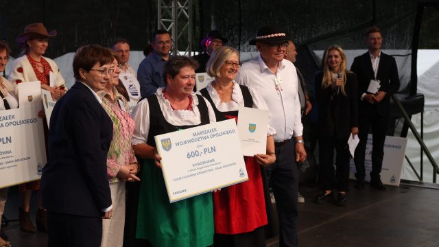 Dziedzictwo Kulinarne