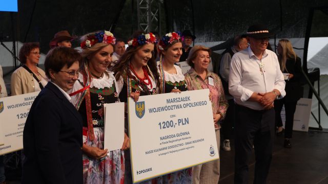 Dziedzictwo Kulinarne