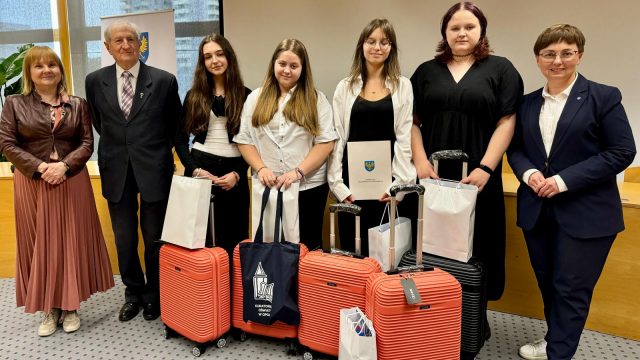 Konkurs Wiedzy o Republice Czeskiej