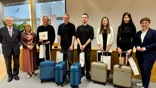 Konkurs Wiedzy o Republice Czeskiej