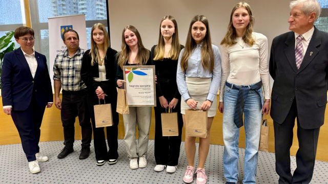 Konkurs Wiedzy o Republice Czeskiej