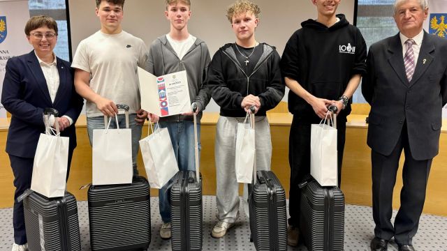 Konkurs Wiedzy o Republice Czeskiej