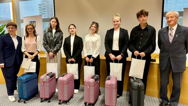 Konkurs Wiedzy o Republice Czeskiej