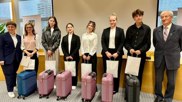 Konkurs Wiedzy o Republice Czeskiej