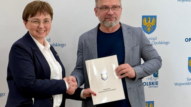 Umowy dotacyjne - zdrowie