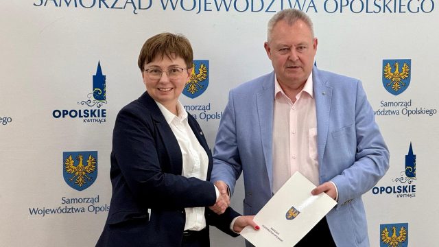 Umowy dotacyjne - zdrowie