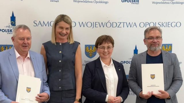 Umowy dotacyjne - zdrowie