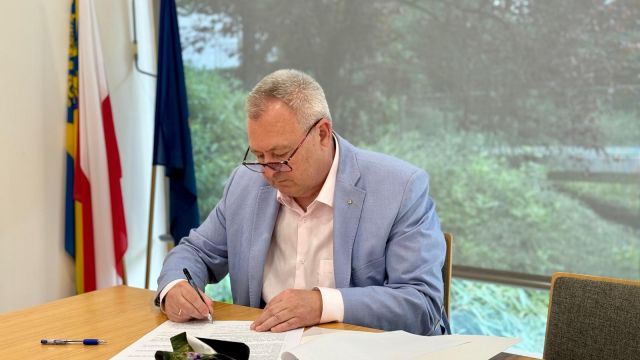 Umowy dotacyjne - zdrowie