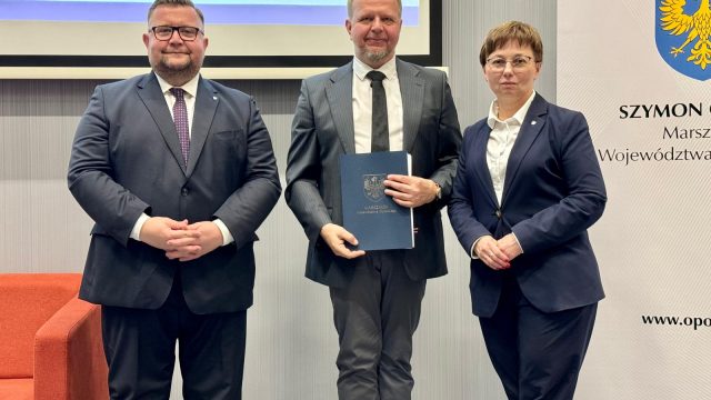 Opolska Pozytywna Edukacja