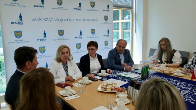 Umowa ze szpitalem ukraińskim