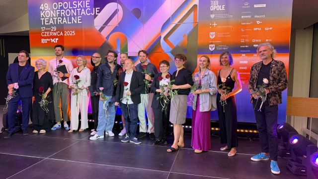 Zakończenie konfrontacji