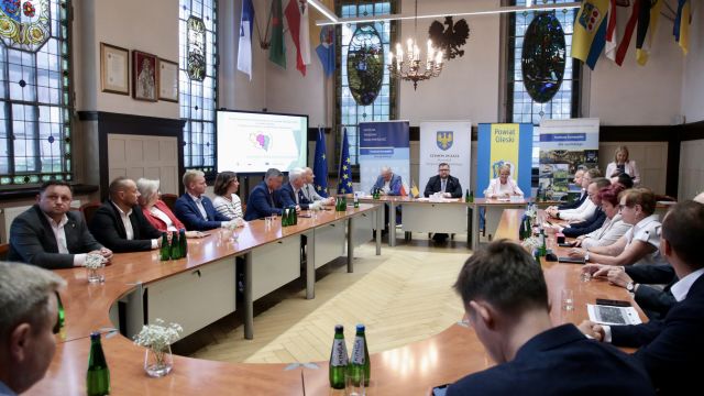 Umowy w Subregionie Północnym dot. mobilności