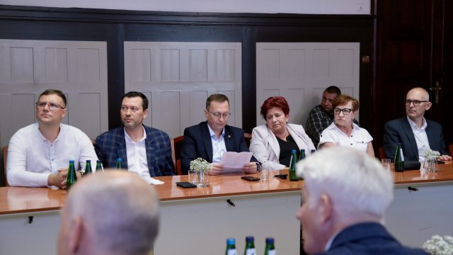 Umowy w Subregionie Północnym dot. mobilności