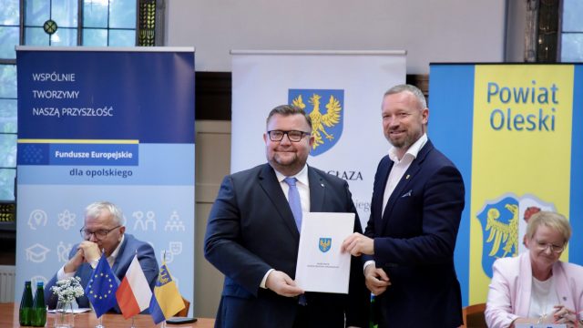 Umowy w Subregionie Północnym dot. mobilności