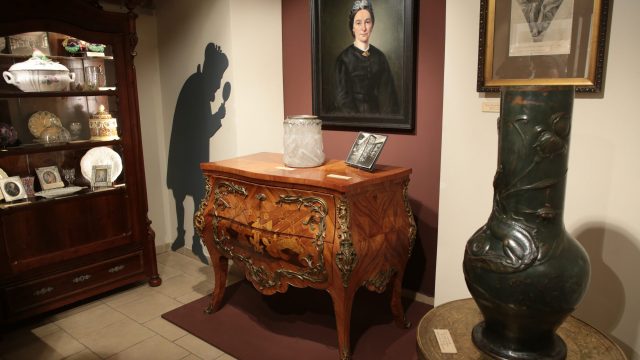 Wystawa w Muzeum Śląska Opolskiego