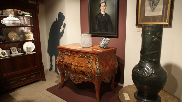 Wystawa w Muzeum Śląska Opolskiego