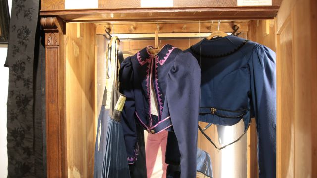 Wystawa w Muzeum Śląska Opolskiego